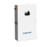 BATERIA DE LITIO LiFePO4 GOSPOWER 10KWH 200AH 48V