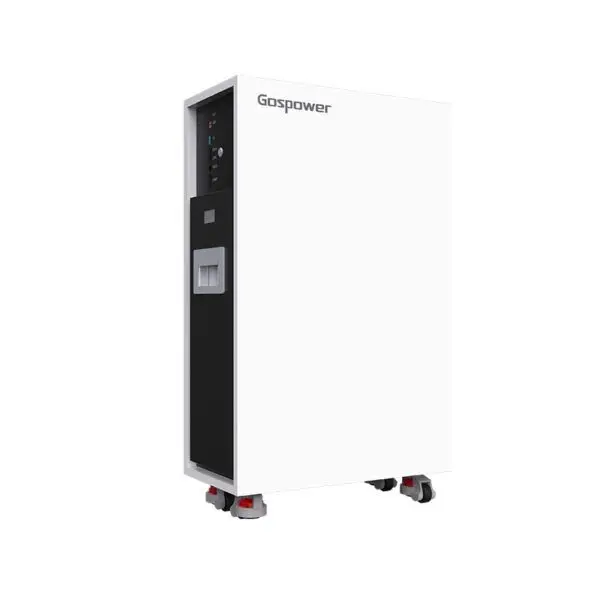 BATERIA DE LITIO CLASE A 48V 300AH 15.36KWH GOSPOWER