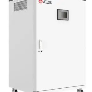 GABINETE DE BATERIAS DE LITIO 56.3kWh ATESS