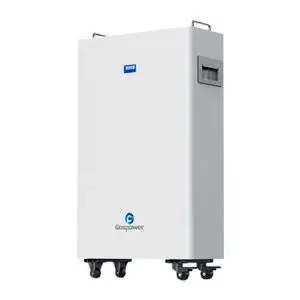 BATERÍA DE LITIO LiFePO4 GOSPOWER 10KWH 200AH 48V