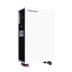 BATERÍA DE LITIO LiFePO4 GOSPOWER 15KWH 300AH 48V