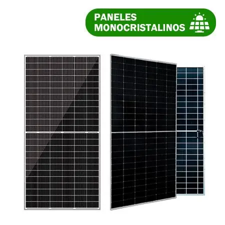 Panel Solar Monocristalino en Peru Huancayo , Lima, Cuzco, Arequipa