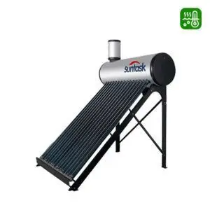 Termas Solares