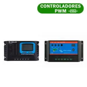 Controladores PWM
