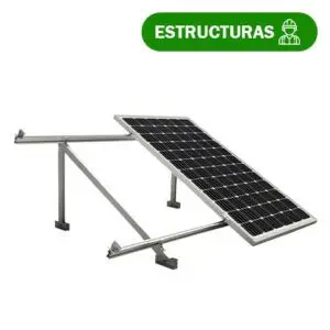 Estructuras Solares
