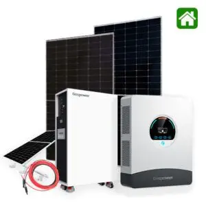 Kits Solares