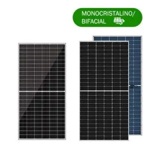 Paneles Solares