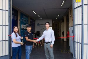 servicio tecnico gospower