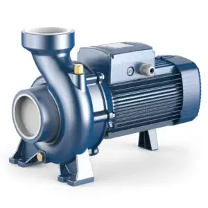 BOMBA DE ALTO CAUDAL PEDROLLO HF 8B DE 4 HP