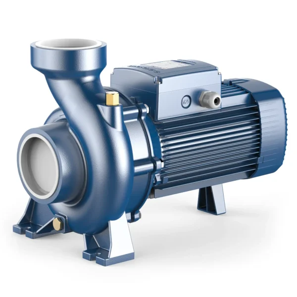 BOMBA DE ALTO CAUDAL PEDROLLO HF 8B DE 4 HP