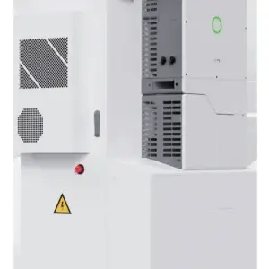 Inversor Híbrido 50KW 100KWH CHS2 SAJ