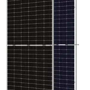 PANEL OSDA SOLAR DE 585W BIFACIAL
