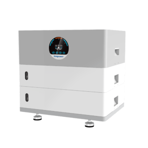ALL IN ONE ENERGÍA GOSPOWER – 10KW GPSO SERIES (TODO EN UNO)